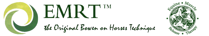 EMRT BowTech logo