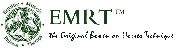 EMRT BowTech logo